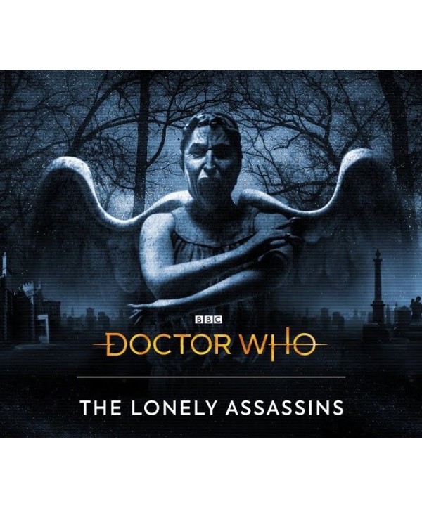 Doctor Who: The Lonely Assassins Steam Key EUROPE